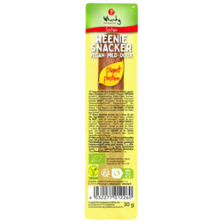 Wheaty - Weenie Snacker