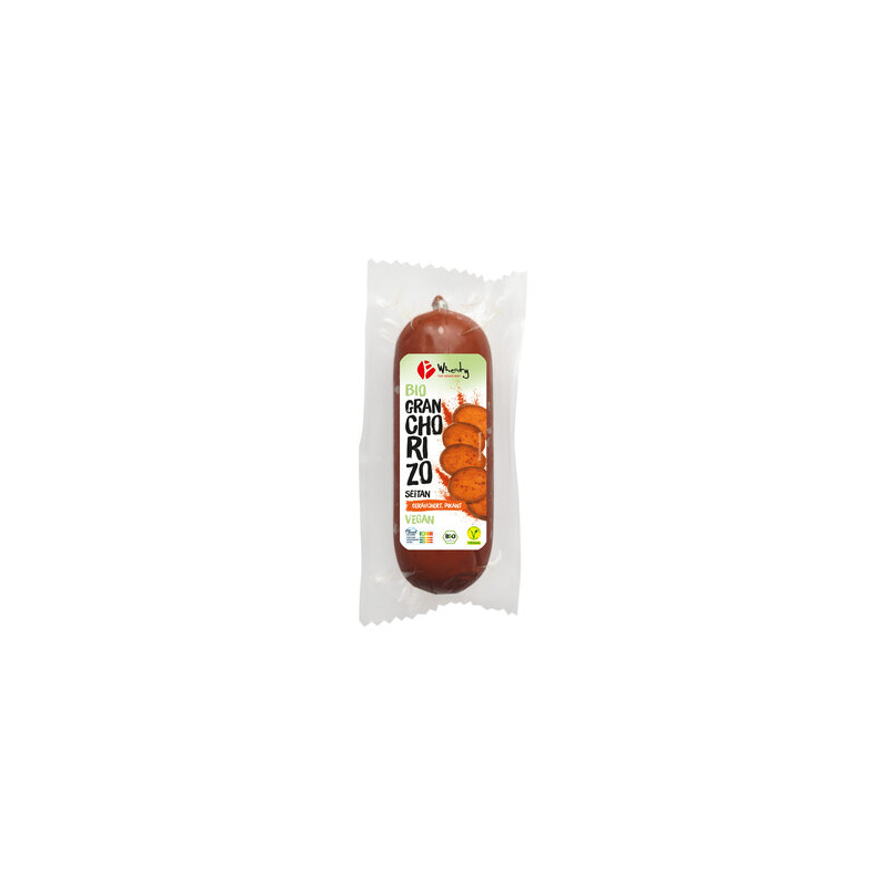 Wheaty - Vegane Gran Chorizo - 