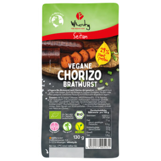 Wheaty - Vegane Chorizo...