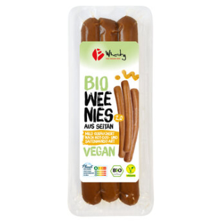Wheaty - Weenies 2.0