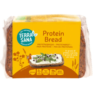 Terrasana - Pane Proteico - 