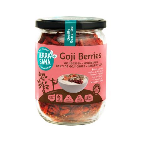 TerraSana - Gojibeeren - 