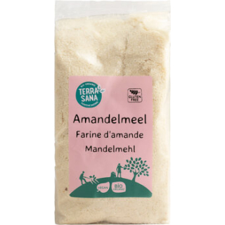 Terrasana - Farine d'amandes - 