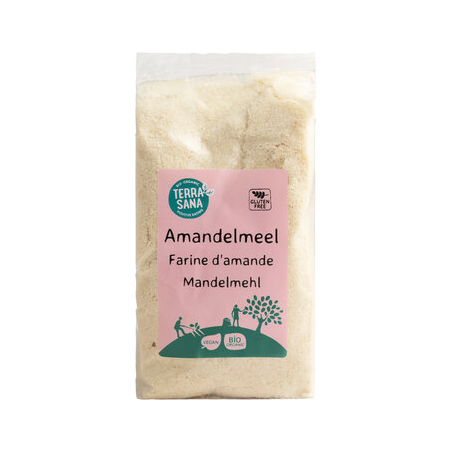 Terrasana - Almond Flour - 