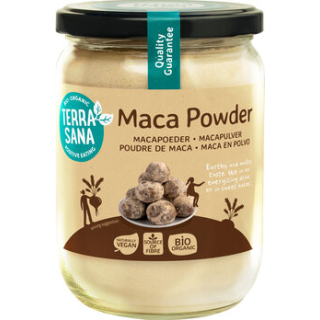 Terrasana - Poudre de maca - 