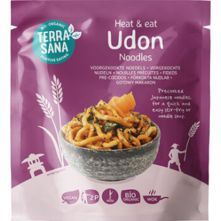 TerraSana - Vorgekochte...