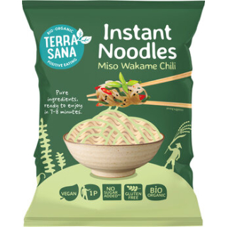 Terrasana - Instant Noodles...