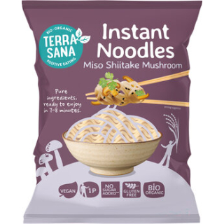 TerraSana - Instant Noodles...