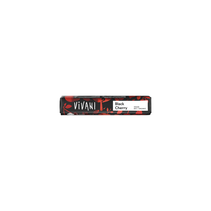 Vivani - Barre Black Cherry - 