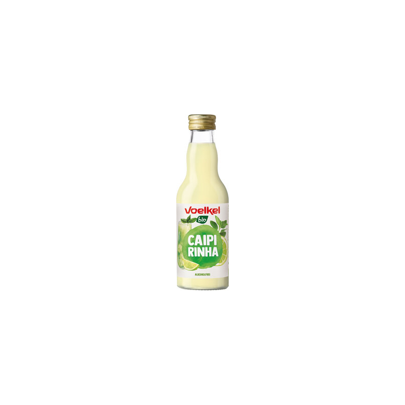Voelkel - Caipirinha, non-alcoholic - 