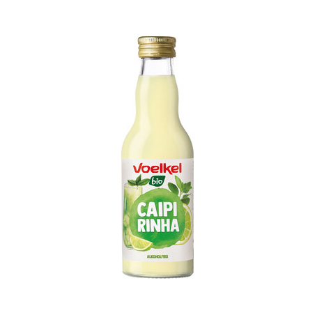 Voelkel - Caipirinha, non-alcoholic - 
