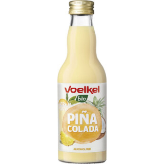 Voelkel - Pina Colada, sans alcool - 