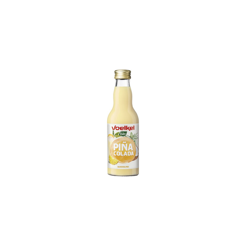 Voelkel - Pina Colada, sans alcool - 