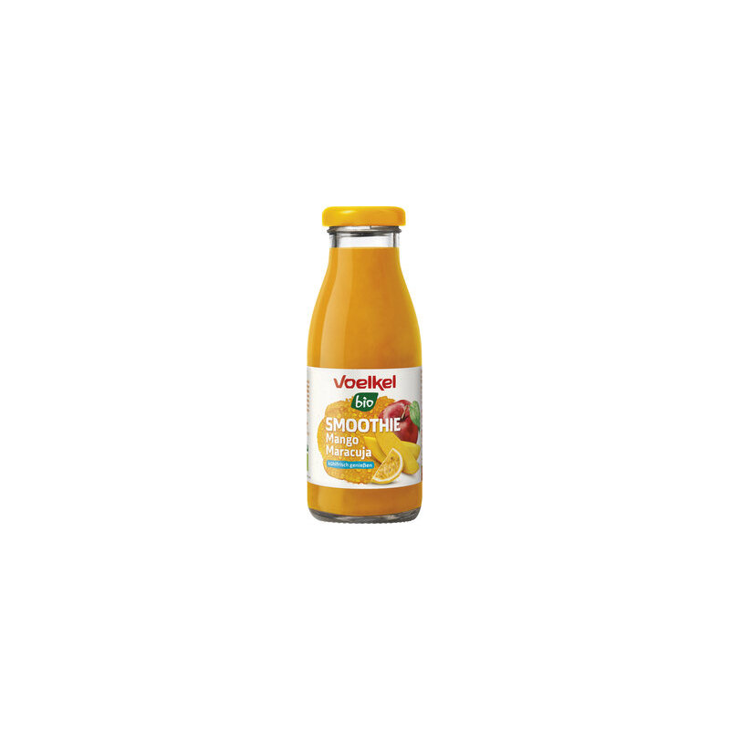Voelkel - Smoothie Mango Maracuja, kühlpflichtig - 