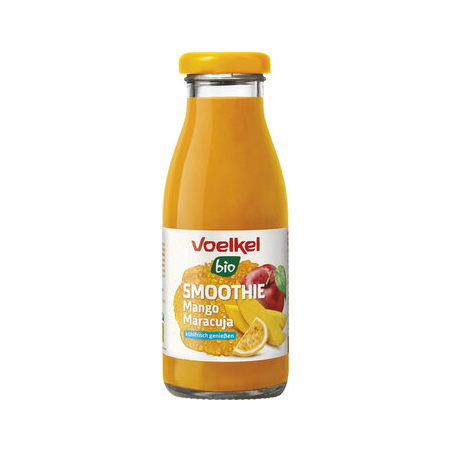 Voelkel - Smoothie Mango Maracuja, kühlpflichtig - 