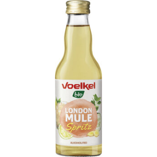 Voelkel - London Mule Spritz, analcolico - 