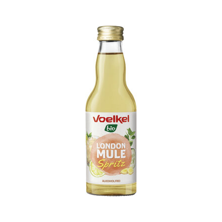 Voelkel - London Mule Spritz, analcolico - 