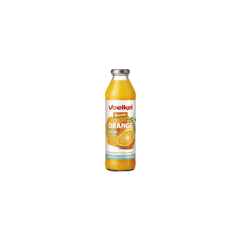 Voelkel - Orange, kühlpflichtig - 
