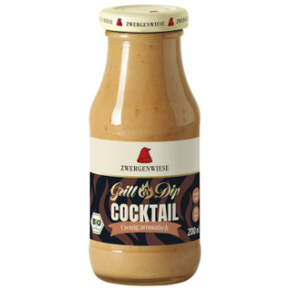Zwergenwiese - Grill & Dip Cocktail