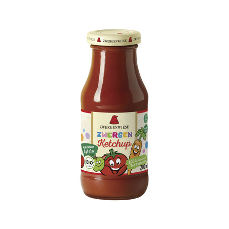 Zwergenwiese - Zwergen Ketchup - 