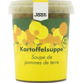 JooTi - Kartoffelsuppe - 