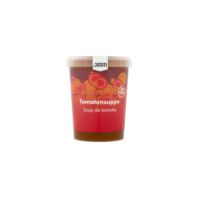 JooTi - Tomatensuppe - 