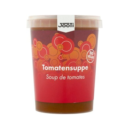 JooTi - Tomatensuppe - 