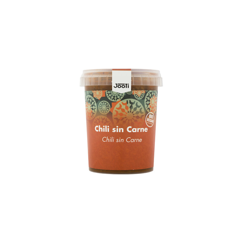JooTi - Chili sin Carne - 