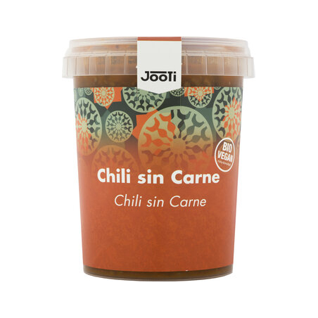 JooTi - Chili sin Carne - 