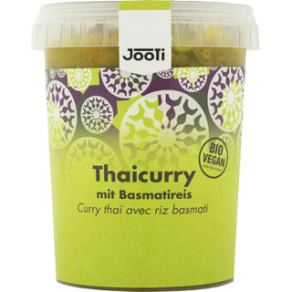 JooTi - Thaicurry - 