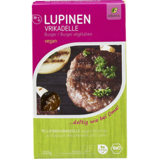 alberts - Vrikadelle - 