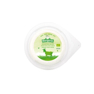 Bergerie - BERGERIE Goat Cream Cheese - 
