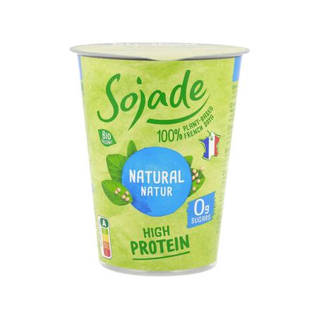 Sojade - Sojade Natur - 