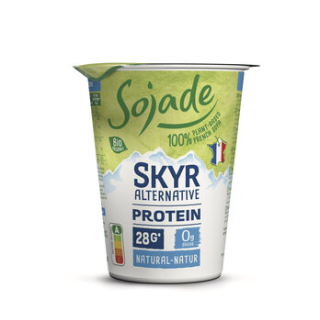 Sojade - Sojade Alternativa a Skyr Naturale - 