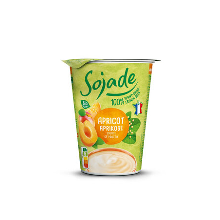Sojade - Sojade Albicocca - 