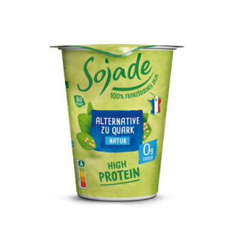 Sojade - Sojade Alternative to Quark Natural - 