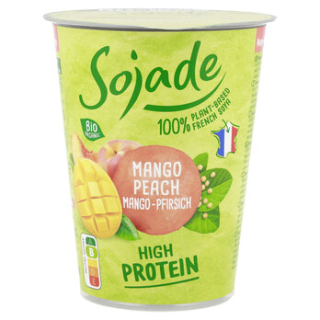 Sojade - Sojade Mango-Pfirsich - 