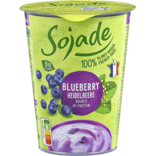 Sojade - Sojade Heidelbeere - 