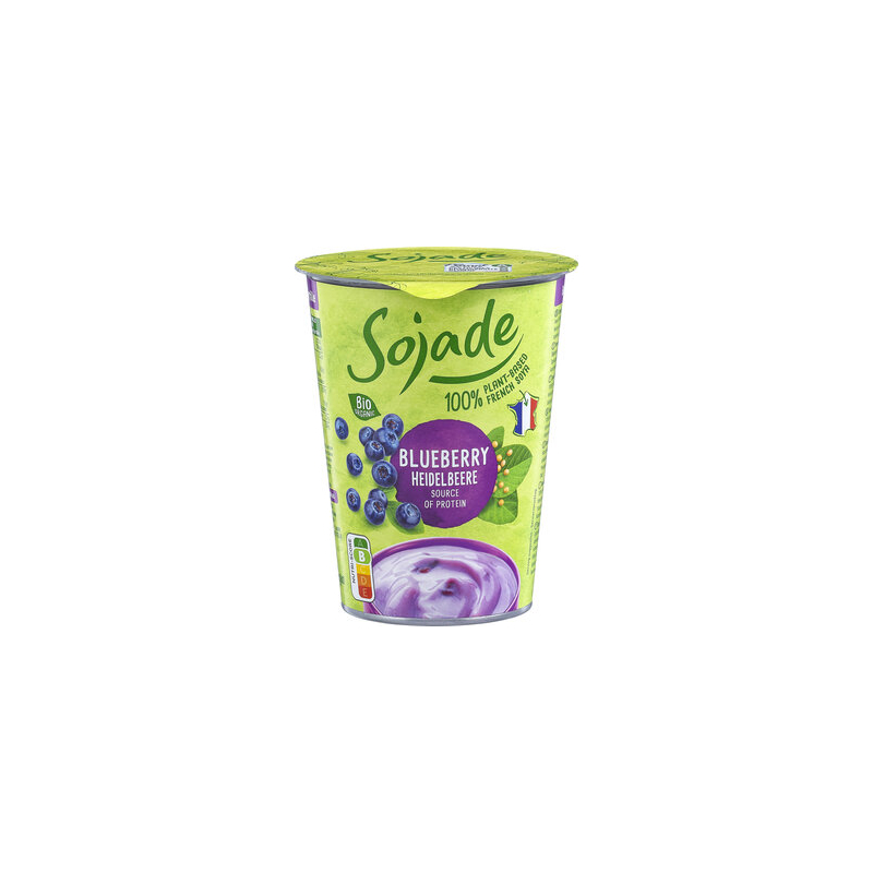 Sojade - Sojade Mirtillo - 