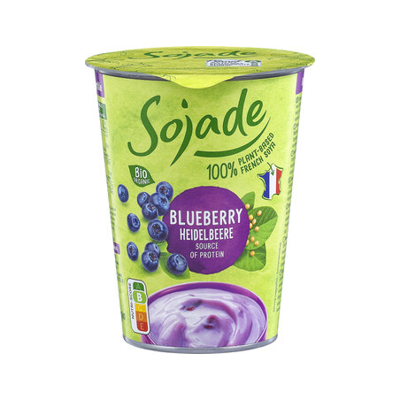 Sojade - Sojade Mirtillo - 
