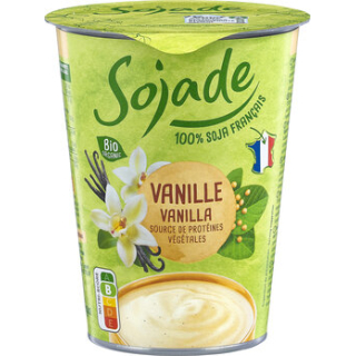 Sojade - Sojade Vanille - 