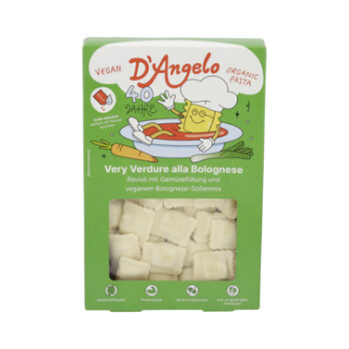D'Angelo - Very Verdure...