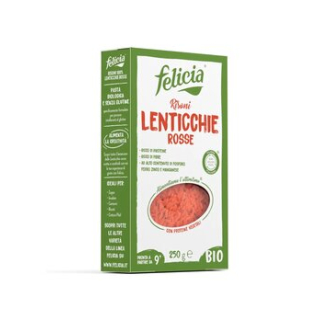 Felicia - Felicia Bio Rote...