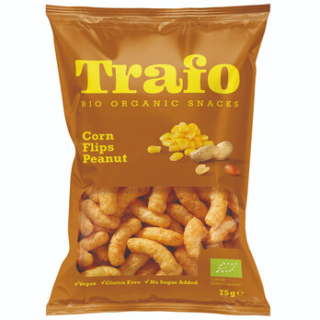 Trafo - Soufflés aux...