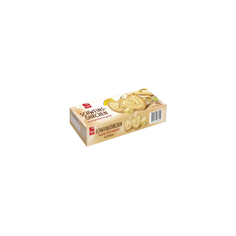 Linea Natura - Linea natura Oreilles de porc - 