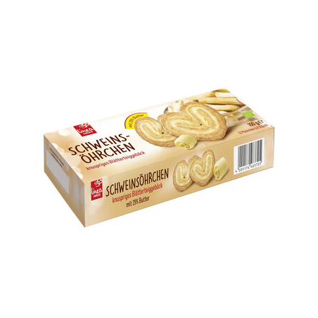 Linea Natura - Linea natura Oreilles de porc - 