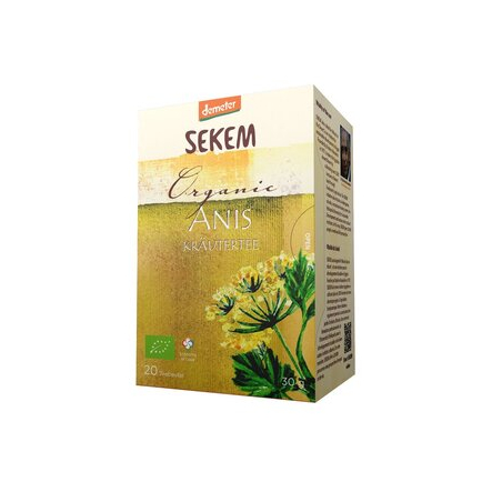 SEKEM - Anice Demeter Tisana - 