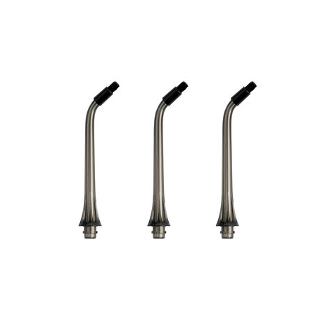 Zahnheld - Replacement Nozzles Deep Care - 