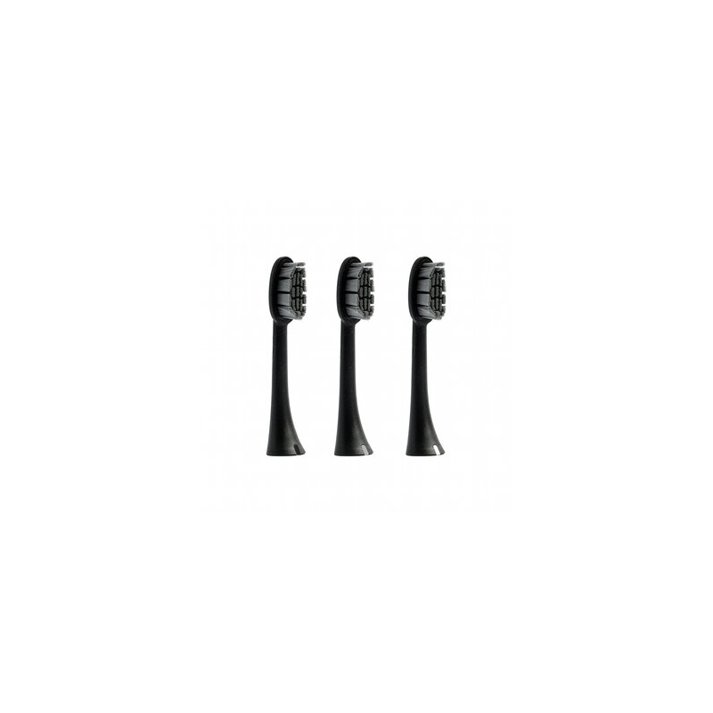 Zahnheld - Têtes de brossage Basic Soft - 