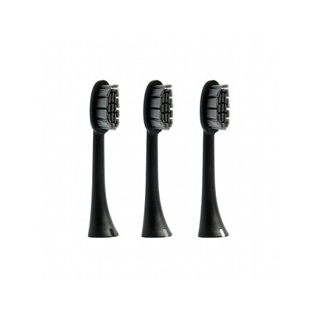 Zahnheld - Têtes de brossage Basic Soft - 